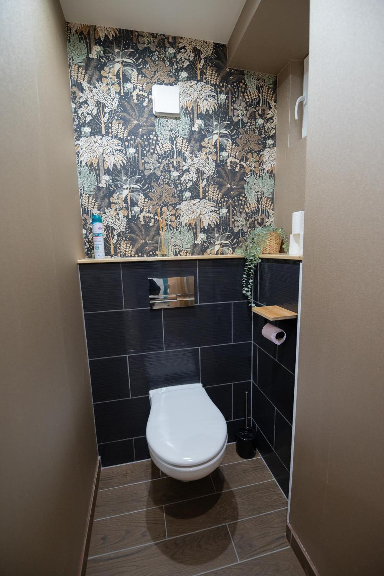 Belle Vue Holiday home Thannenkirch