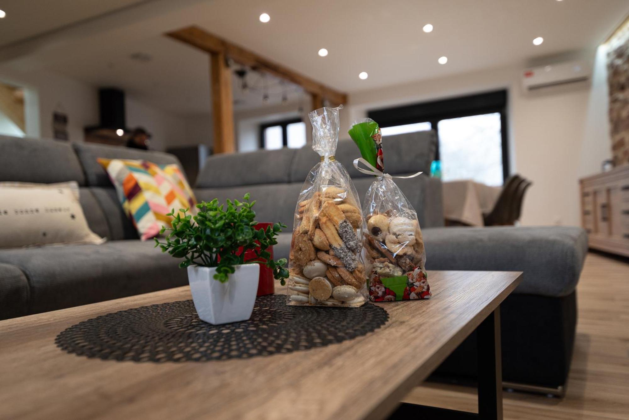 Belle Vue Holiday home *